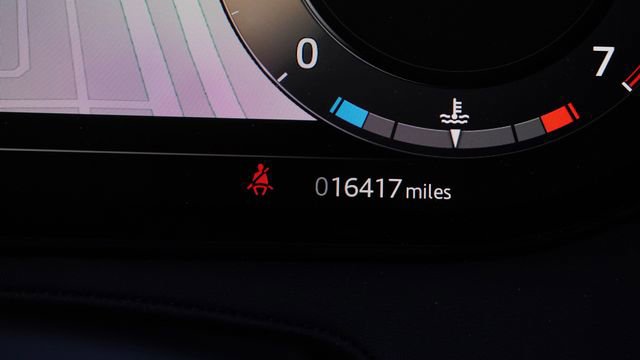 Used 2024 Land Rover Range Rover Sport Dynamic SE image 31