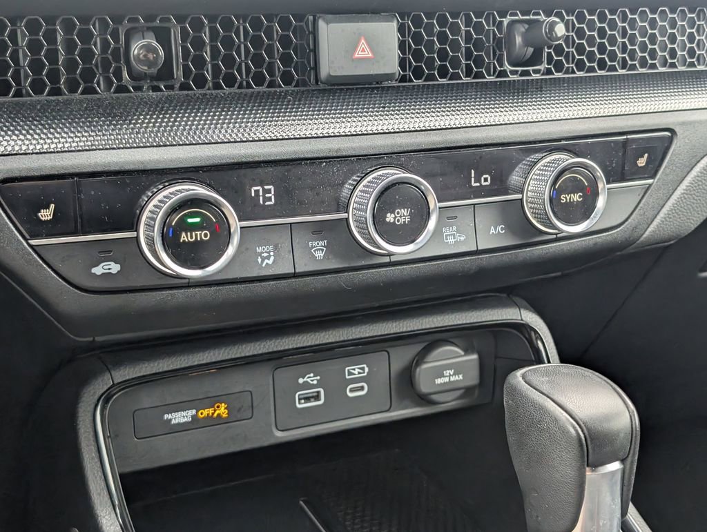 Used 2024 Honda CR-V Sport-L image 19