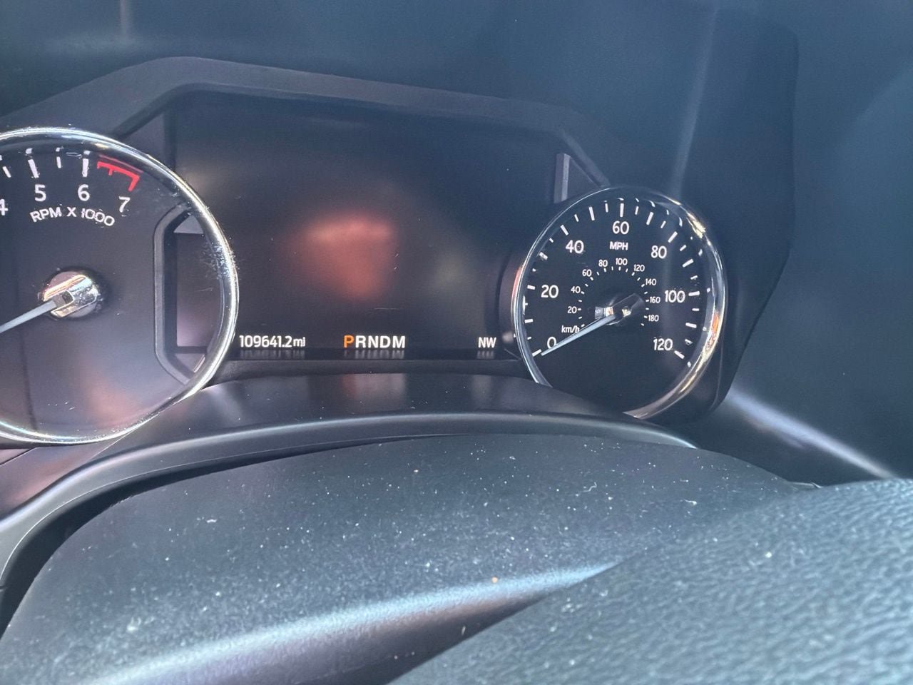 Used 2020 Ford Expedition XLT w/ Equipment Group 202A RWD image 7