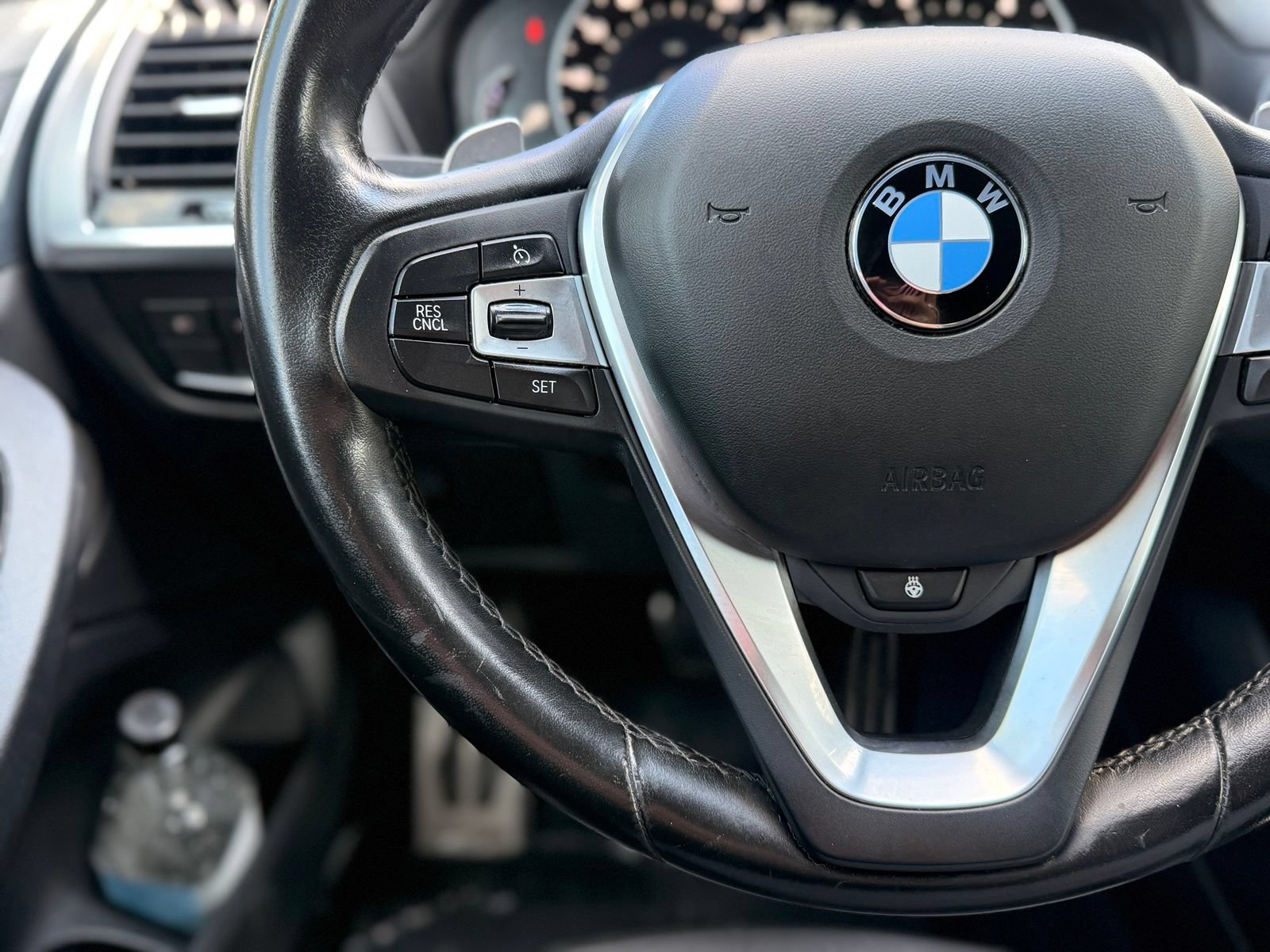 Used 2018 BMW X3 M40i w/ Premium Package AWD/4WD image 19