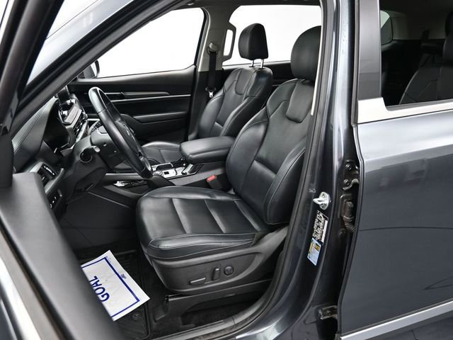 Used 2020 Kia Telluride S image 11