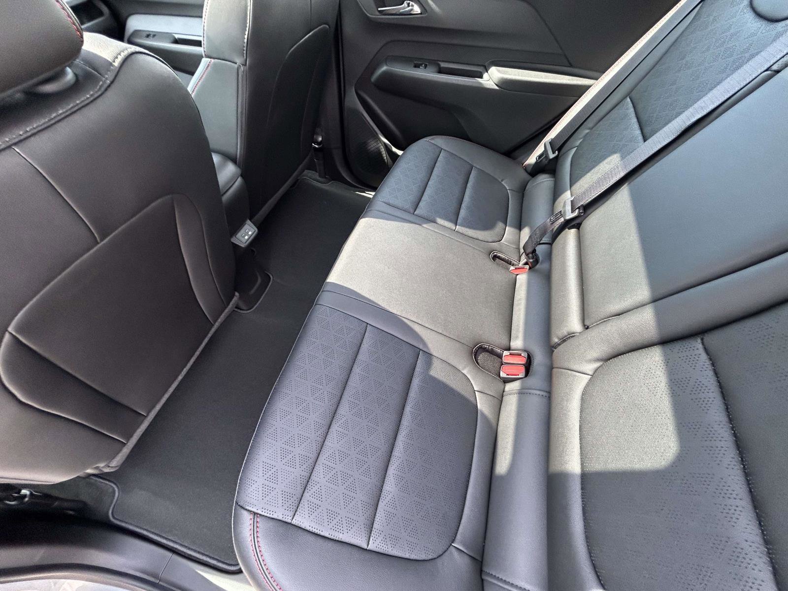 New 2027 Chevrolet Bolt RS w/ Technology Package FWD image 12