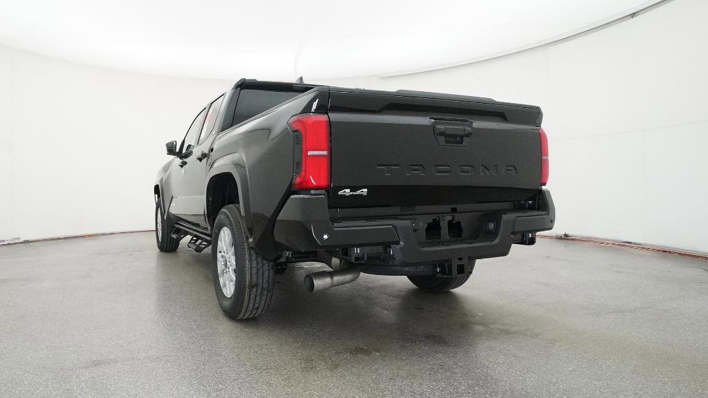 New 2026 Toyota Tacoma SR5 w/ SR5 Upgrade Package image 75