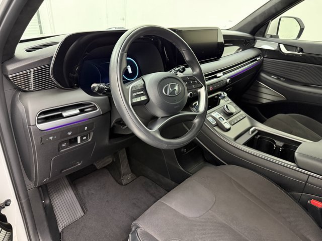 Used 2024 Hyundai Palisade Calligraphy image 8