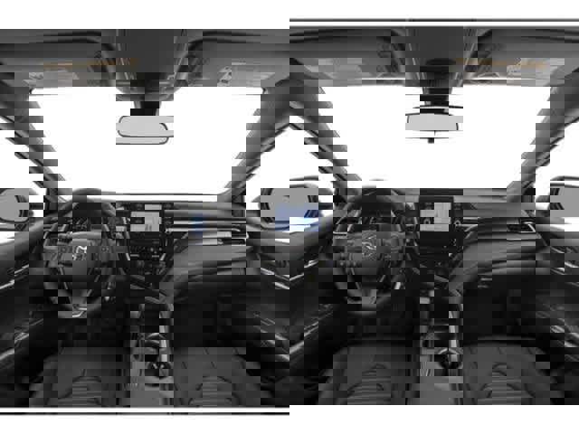 Certified 2022 Toyota Camry SE image 11