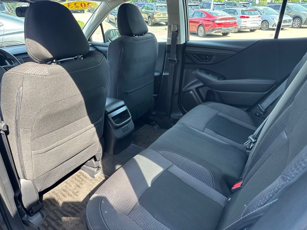 Used 2023 Subaru Outback AWD/4WD image 13