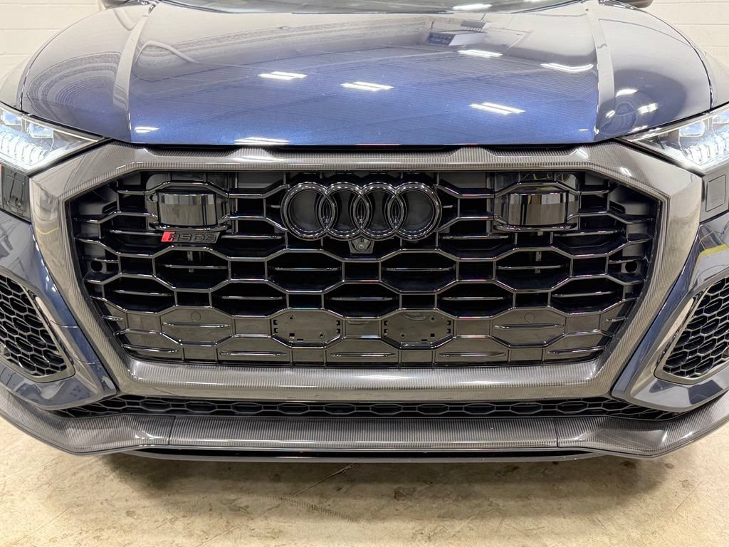 Used 2024 Audi RS Q8 AWD/4WD image 37