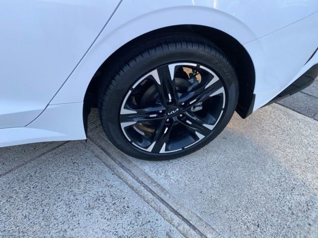 Used 2023 Kia K5 GT-Line w/ GT-Line Premium Package image 20