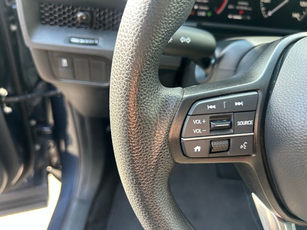 Used 2024 Honda CR-V EX image 15