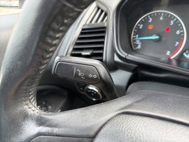 Used 2020 Ford EcoSport Titanium image 39