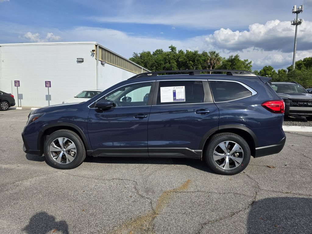 Certified 2025 Subaru Ascent Premium AWD/4WD image 5
