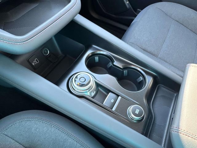 New 2026 Ford Explorer Active image 28