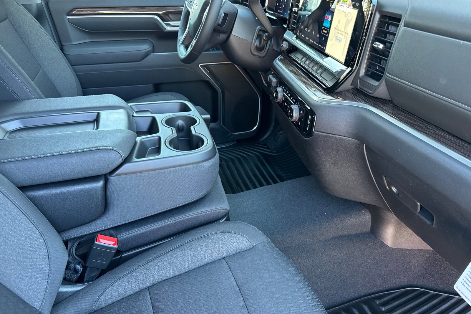 New 2026 Chevrolet Silverado 2500 LT w/ Convenience Package AWD/4WD image 14