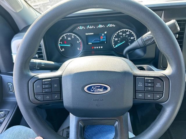 New 2026 Ford F350 XL w/ XL Chrome Package image 11