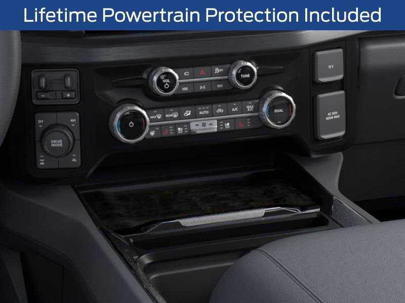 New 2026 Ford F350 Lariat w/ Lariat Premium Package image 18