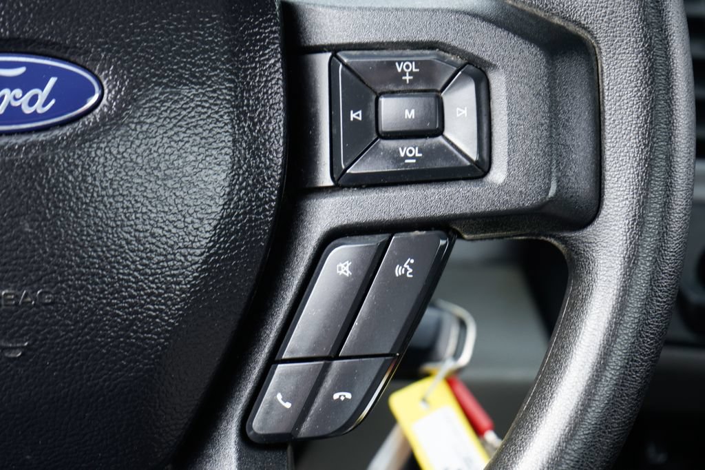 Used 2019 Ford F450 XL w/ XL Value Package RWD image 25