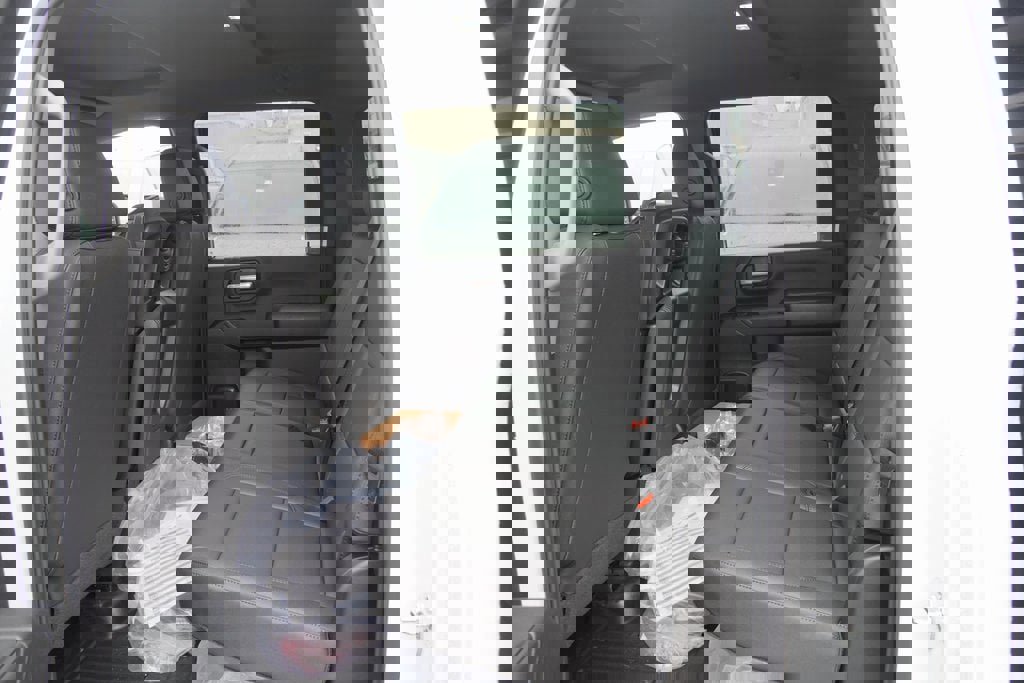 New 2025 Chevrolet Silverado 3500 W/T w/ WT Convenience Package image 18