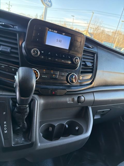 Used 2024 Ford Transit 250 Low Roof w/ Exterior Upgrade Package image 13