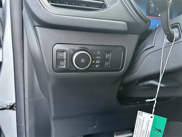 Certified 2024 Ford Escape ST-Line Elite image 30