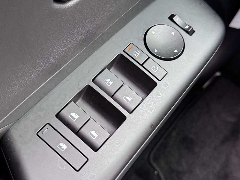 New 2026 Hyundai Kona SE FWD image 21