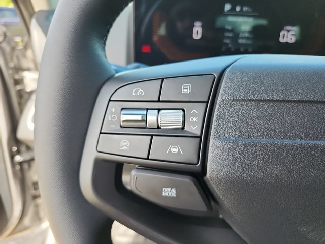 New 2026 Kia K4 EX FWD image 19