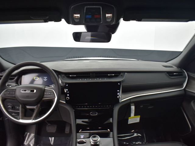 New 2026 Jeep Grand Cherokee Limited image 10
