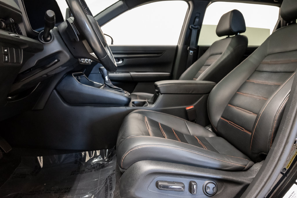 Used 2024 Honda CR-V Sport-L image 13