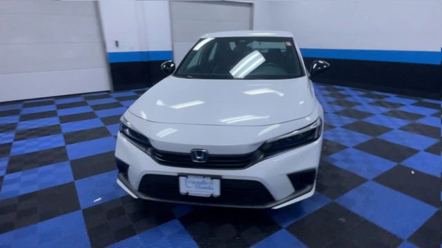 Used 2023 Honda Civic Sport image 3