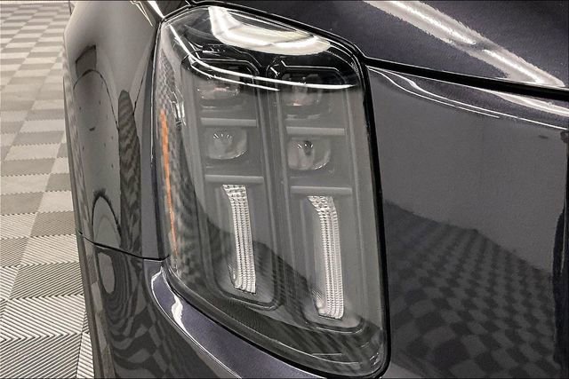 Used 2025 Kia Telluride AWD image 35