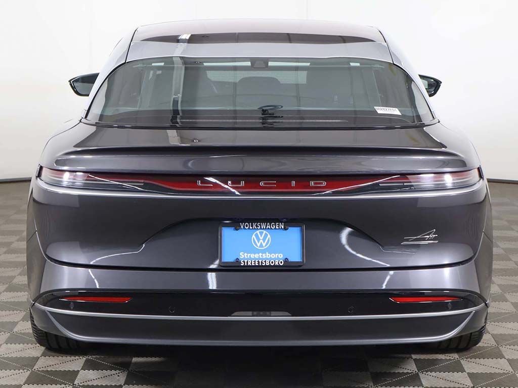 Used 2023 Lucid Air Touring AWD/4WD image 14