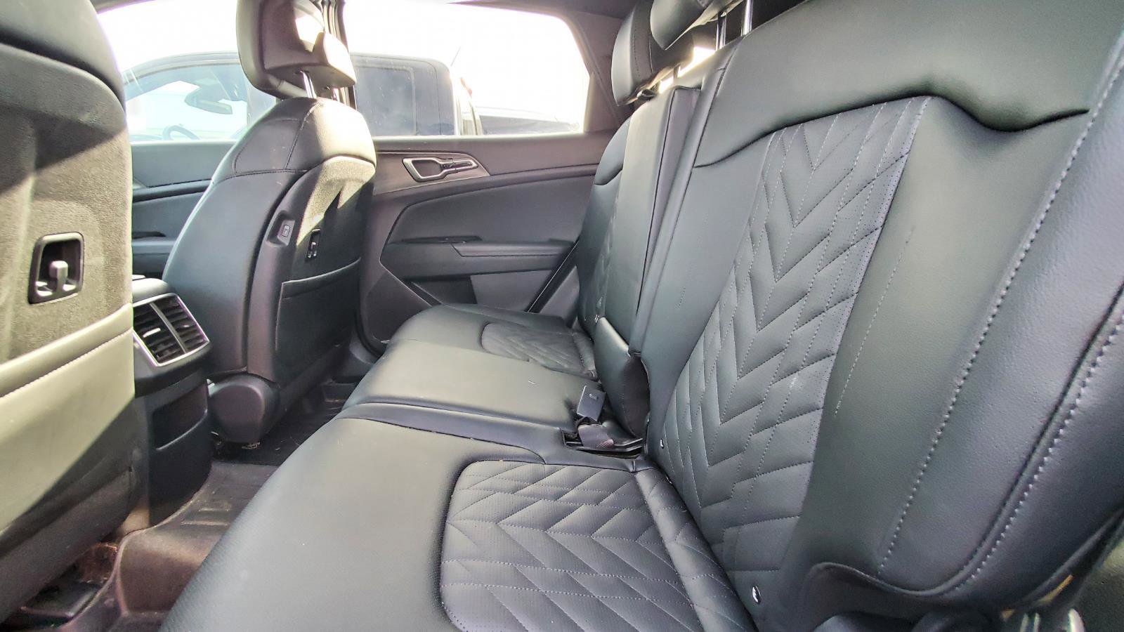 Used 2024 Kia Sportage X-Line image 5