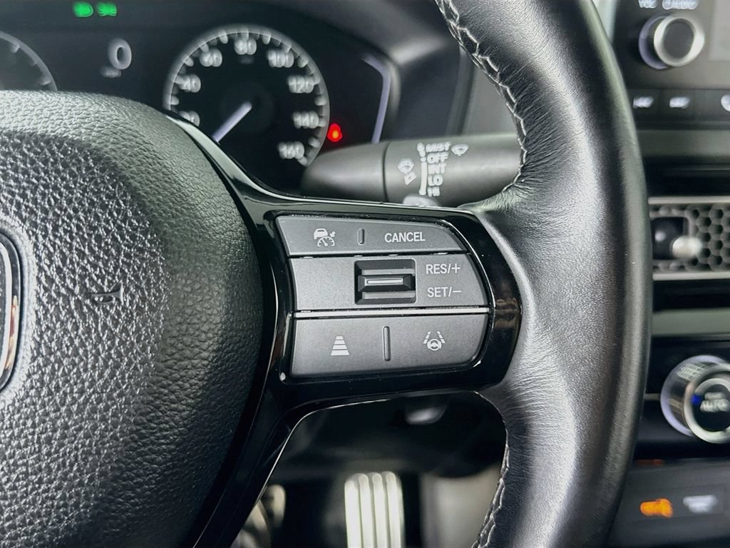 Used 2024 Honda Civic Sport image 22