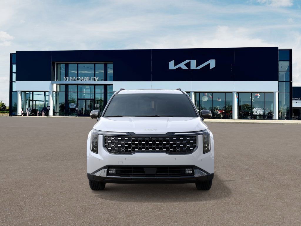 New 2026 Kia Carnival SX Prestige image 2