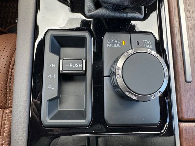 New 2026 Toyota Tundra 1794 Edition AWD/4WD image 31