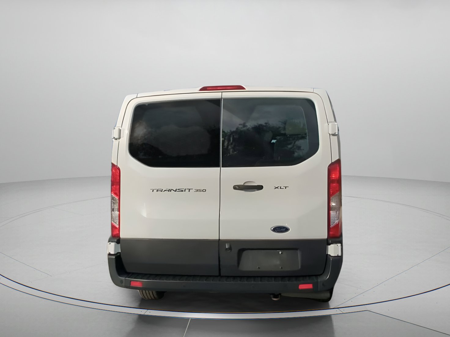 Certified 2022 Ford Transit 350 XLT image 24