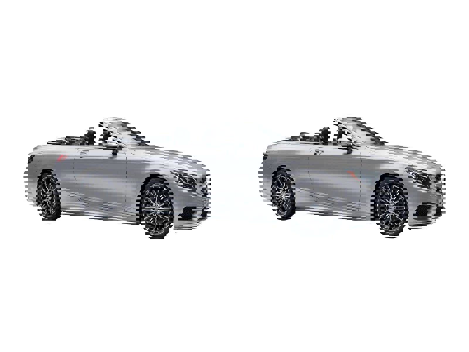 Used 2017 Mercedes-Benz S 550 Cabriolet w/ Sport Package image 13