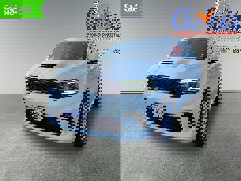 Used 2022 Dodge Durango R/T image 1