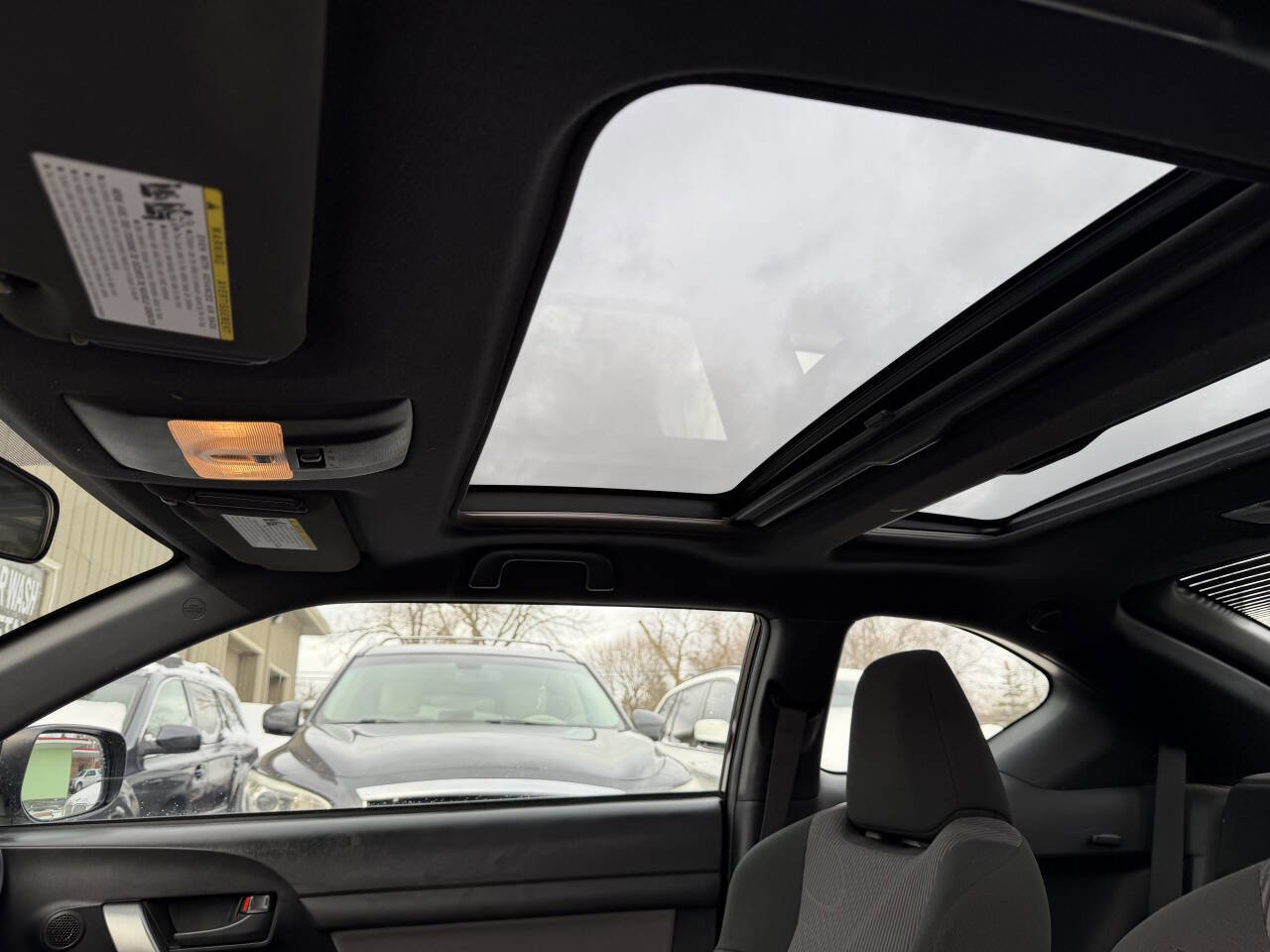 Used 2011 Scion tC image 25