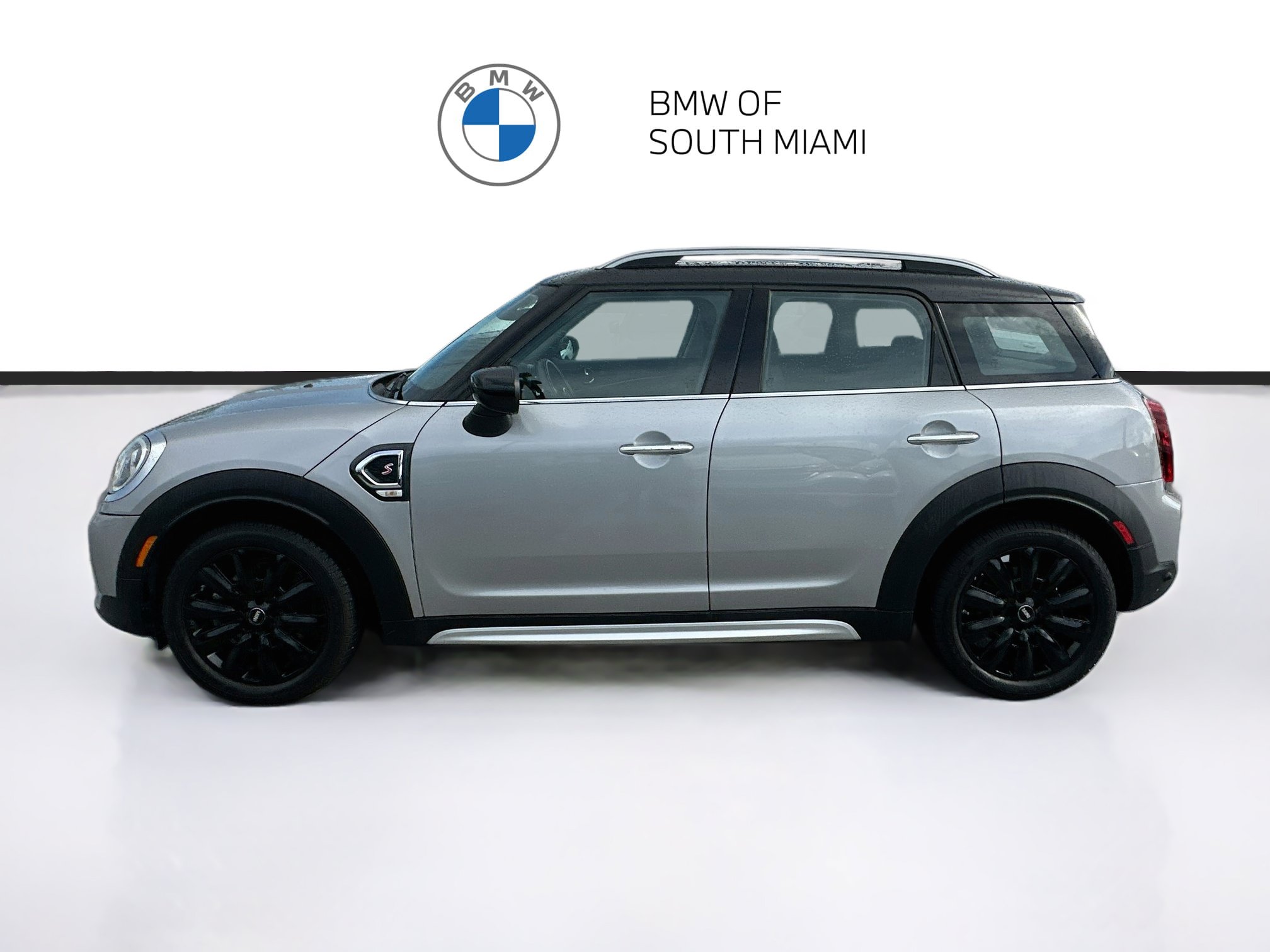 Used 2024 MINI Cooper Countryman S FWD image 4