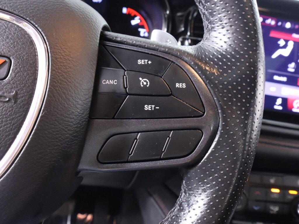 Used 2022 Dodge Durango R/T w/ Trailer Tow Group IV AWD/4WD image 13