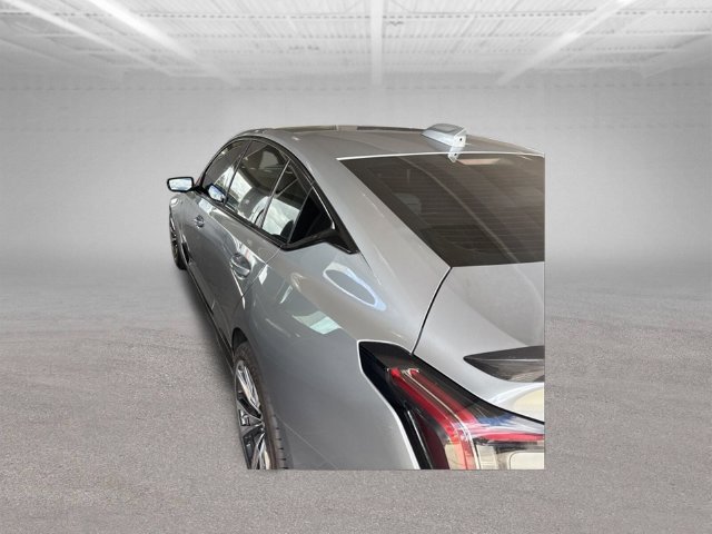 Certified 2026 Cadillac CT5 V Blackwing w/ Carbon Fiber 2 Package RWD image 8