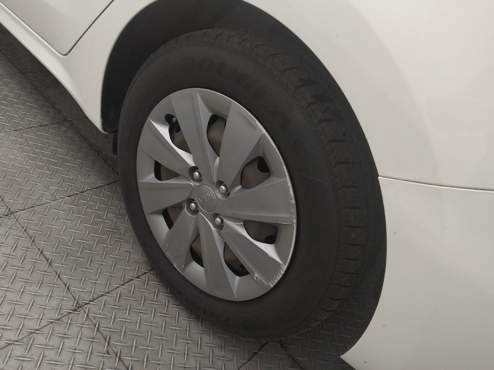 Used 2020 Kia Rio S FWD image 31