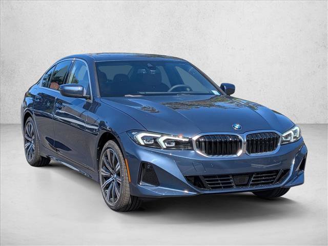 New 2026 BMW 330i xDrive Sedan w/ Premium Package AWD/4WD image 6