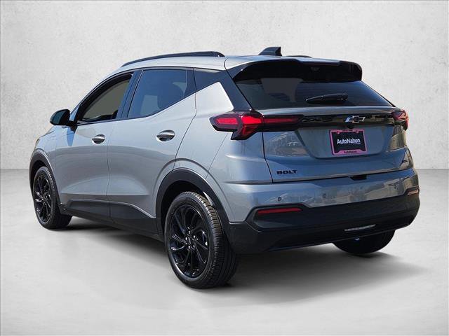 New 2027 Chevrolet Bolt RS w/ Technology Package image 9