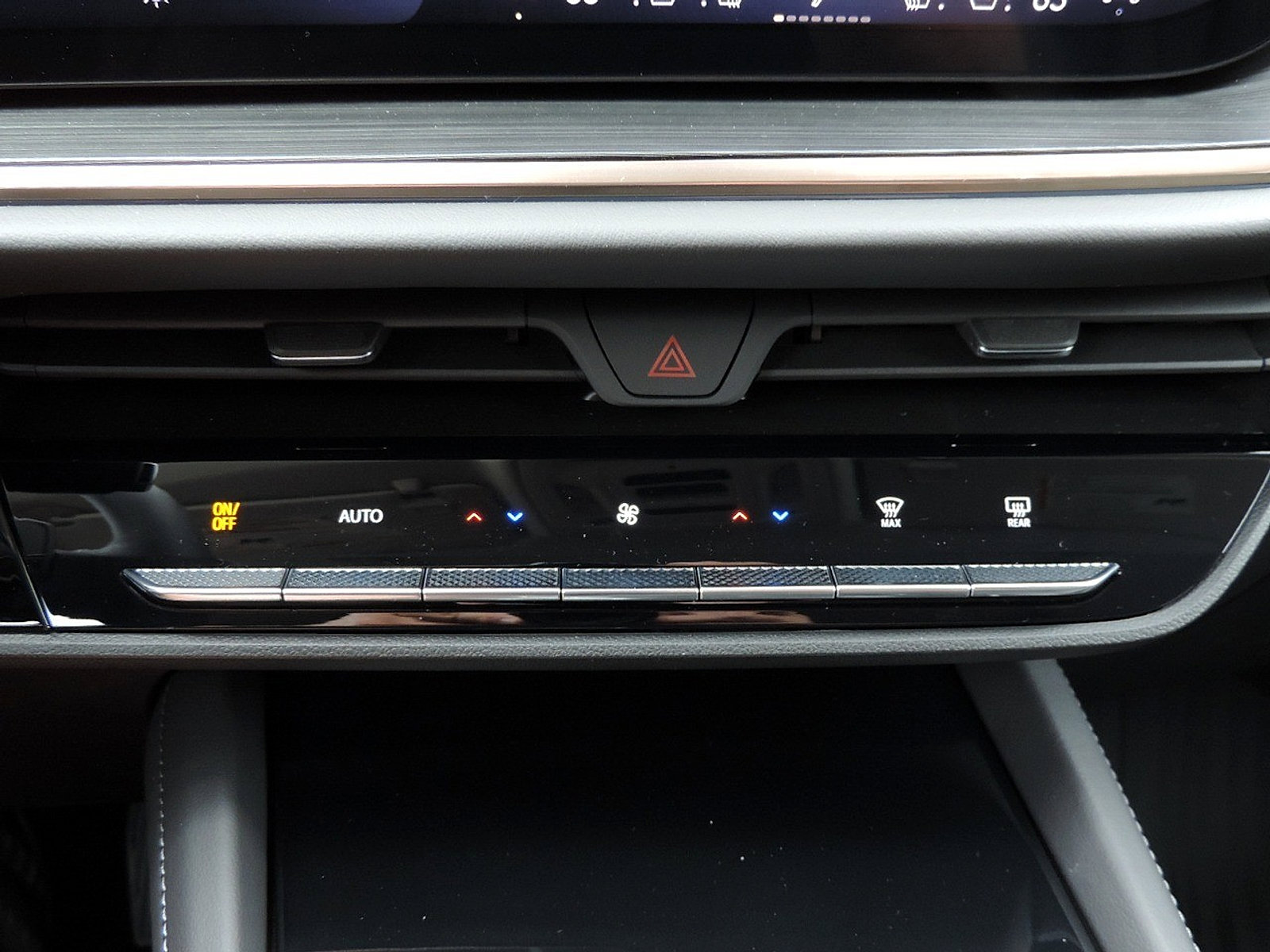 New 2026 Buick Envision Avenir AWD/4WD image 21