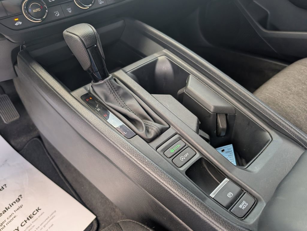 Used 2024 Honda Accord EX image 17