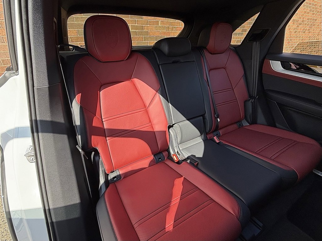 New 2026 Porsche Cayenne E-Hybrid image 24