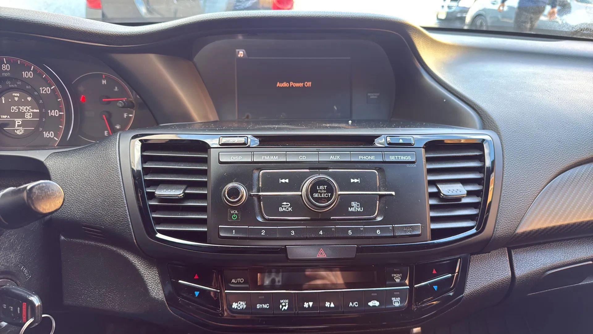 Used 2017 Honda Accord Sport image 18