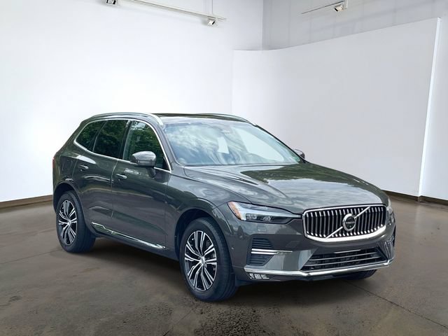 Used 2022 Volvo XC60 B5 Inscription w/ Advanced Package AWD/4WD image 3