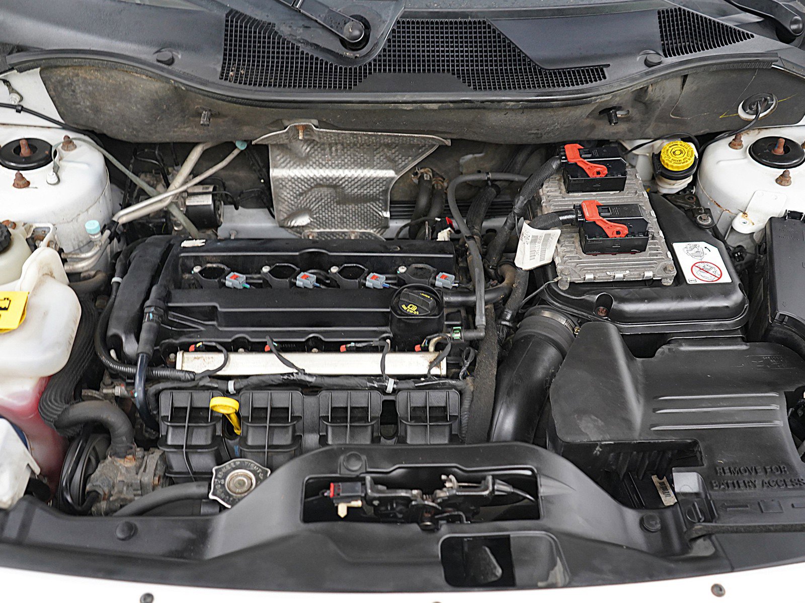 Used 2015 Jeep Patriot High Altitude image 28